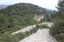 GR51, du Gros Cerveau à Ollioules